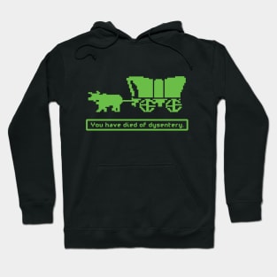 The Oregon Trail Hoodie